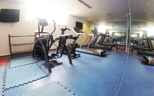 Xperience Sea Breeze Resort