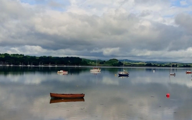1 The Quay