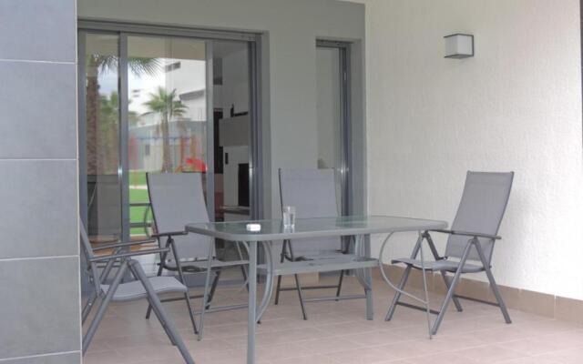 Oasis Beach VIII Punta Prima 3023