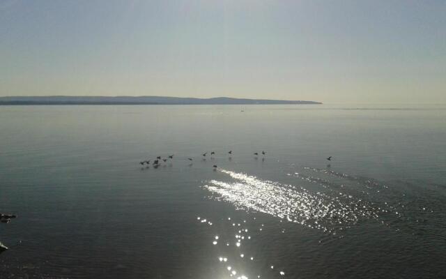 Gï¿½te Le Martin Pï¿½cheur B&B