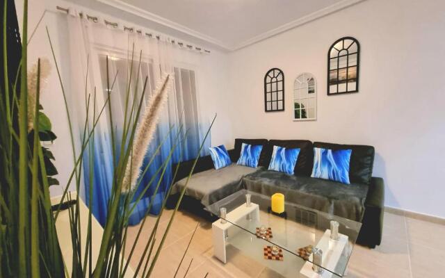 Apartament Carina