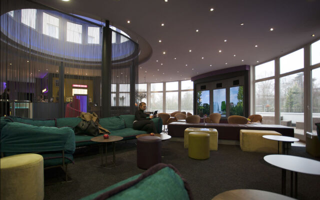 Bed'nBudget Expo-Hostel Dorms