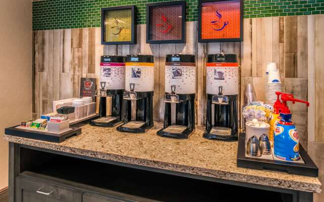 Hampton Inn Paragould