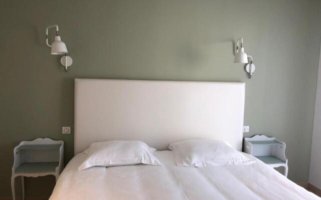 Roscoff Beach House