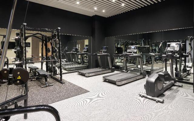 Holiday Inn & Suites Shin Osaka by IHG
