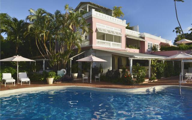 Cobblers Cove - Barbados