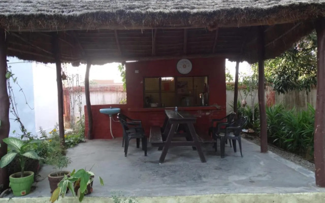 Champions Bungalow