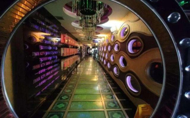 Shunchang Zhuyuan Resort Hotel