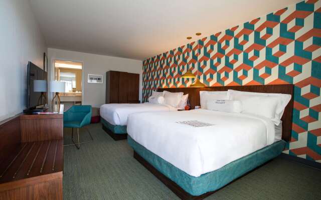 Unscripted Durham, Part of JDV by Hyatt