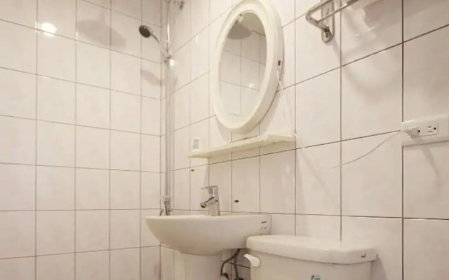 Songlin Holiday Homestay