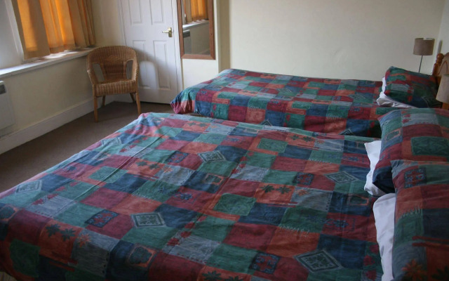 ML Lodge