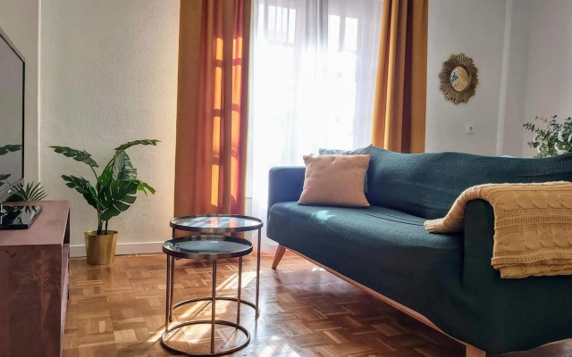 Misterhost Santa Cruz II -Jardines de Murillo