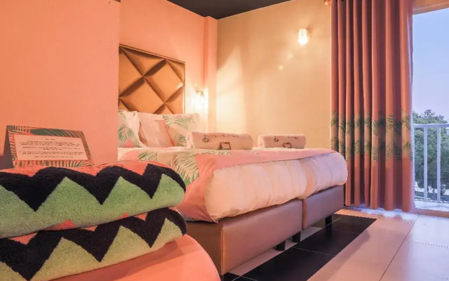 Apartamentos Wi-Ki-Woo Aparthotel