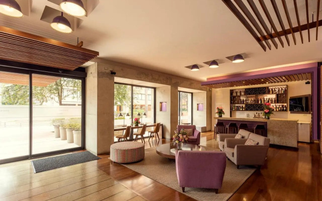 Mercure bh Retiro