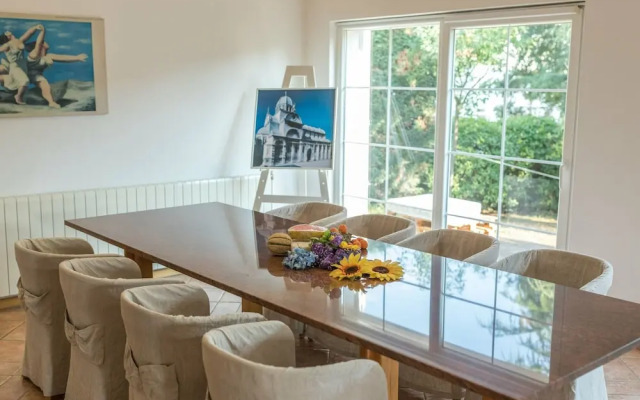 Villa in Ibenik With Swimming Pool