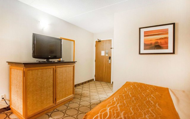 Comfort Inn Edmundston