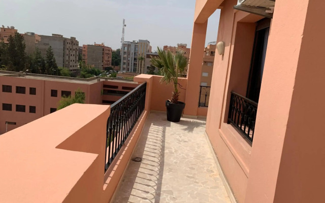 Victor hugo Appartement