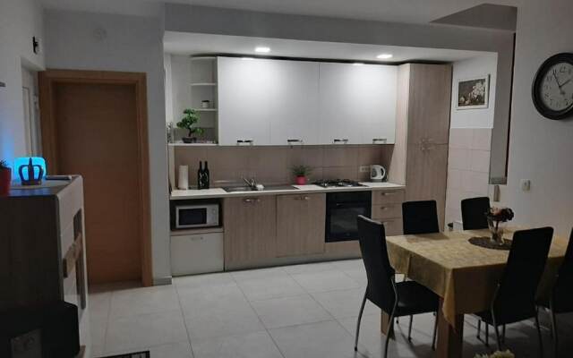 Apartment Kupre