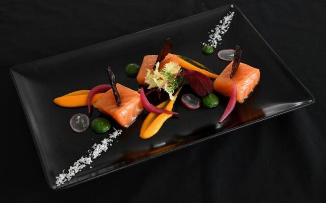 Logis Hotel du Chateau