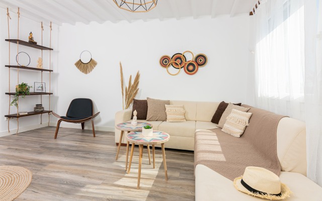 Whitelist Loft in Mykonos Town