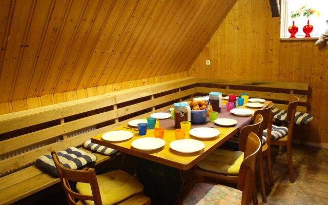 Ferienhof Cohrs Heuhotel