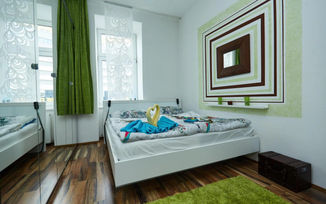 Apartment Bilici GmbH