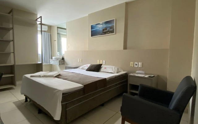 Onix Hotel Aeroporto