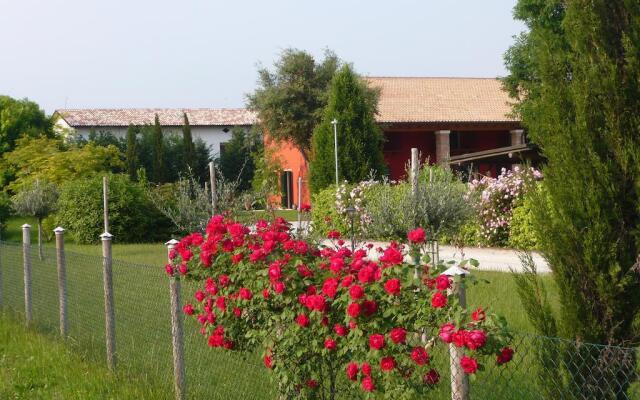 Agriturismo Borgo d'Asolo