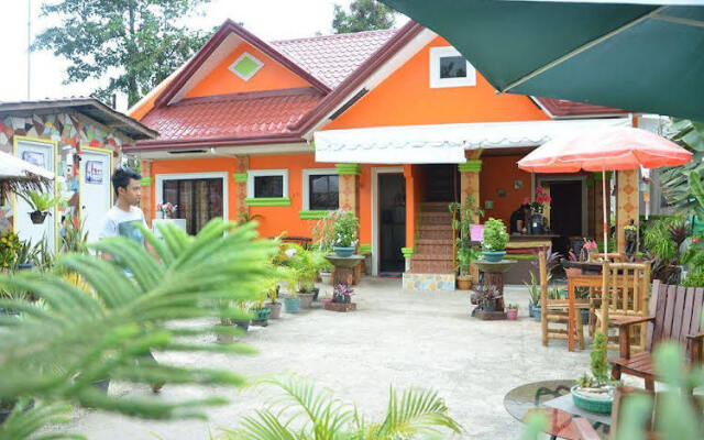 Alcarlo's Pension House