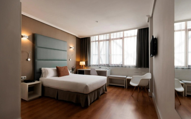 Hotel Pax Guadalajara