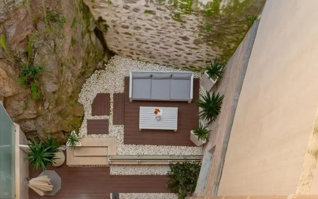 Traverse des Artistes