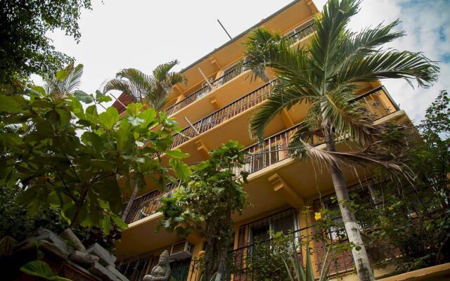 Hostal Vallarta Suites