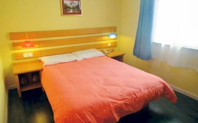Kunshan Jinru Hotel
