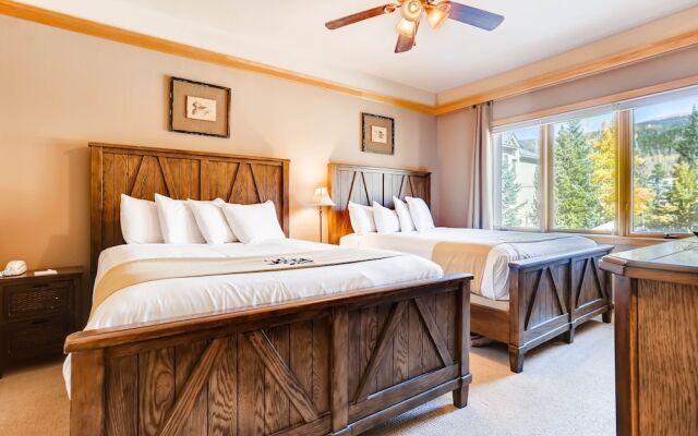 Chateaux DuMont 2724