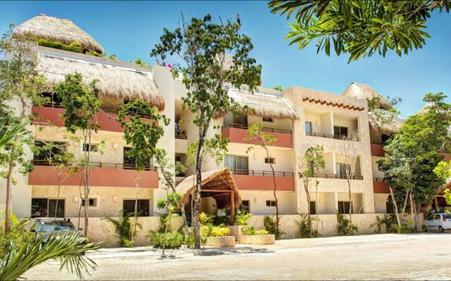 Garden Lili 3 bedroom sleeps 6