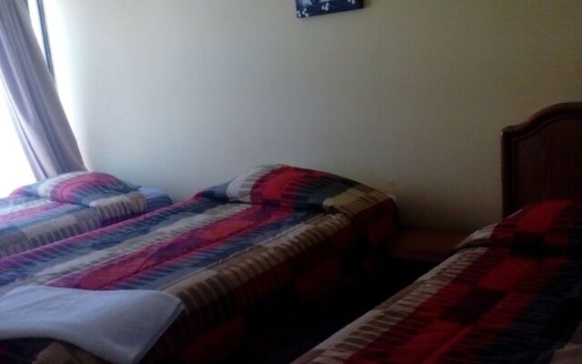 Apart Hotel Astore