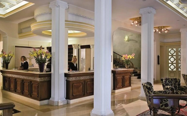 Palace Hotel Meggiorato