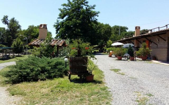 Agriturismo San Filippo