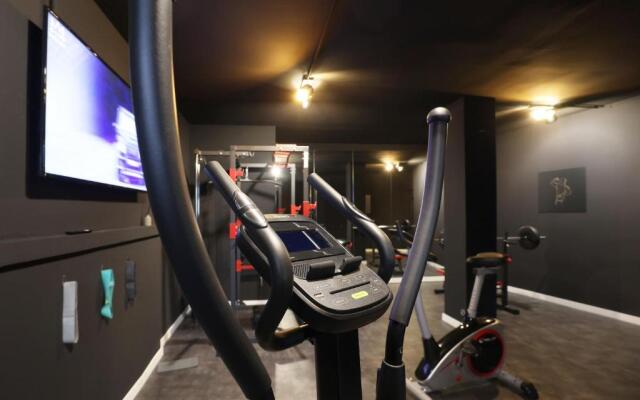 JustStay Solingen Hotel & Apartments
