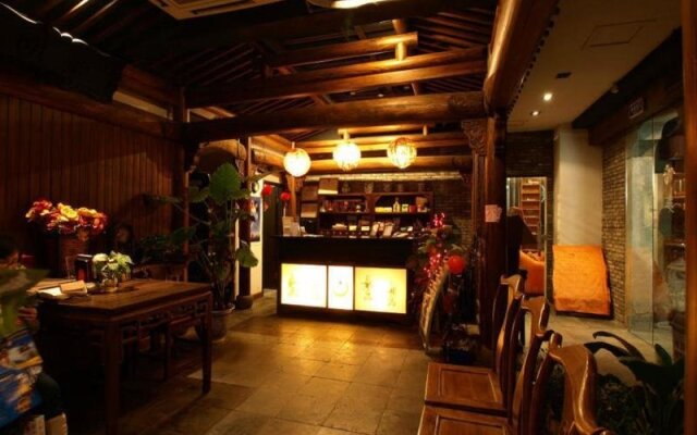 Mingtown Hangzhou International Youth Hostel