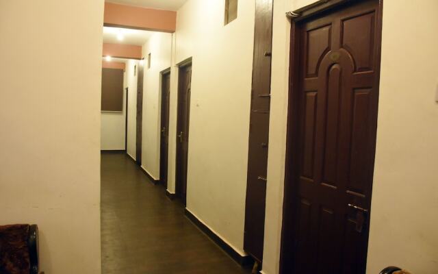 New Sai Residency Goa