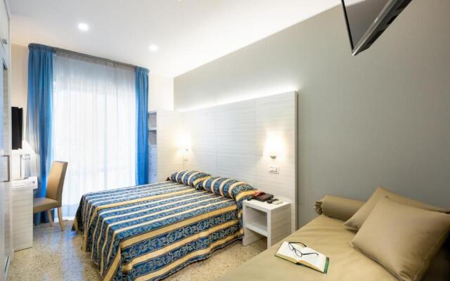 Hotel Marco Polo