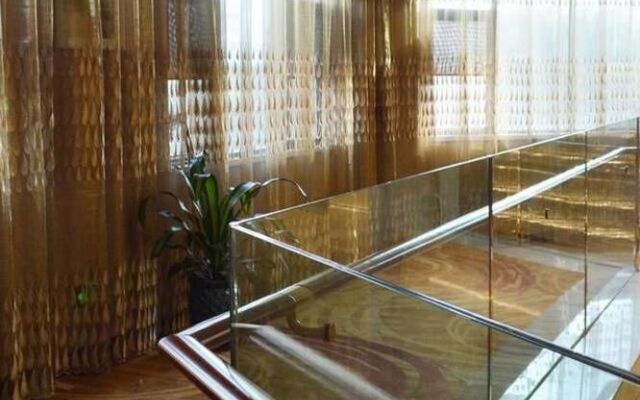 Dong Cheng Jing Jiang Hotel