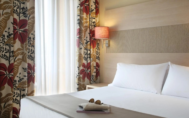 Augusta Club & Spa - Adults Only