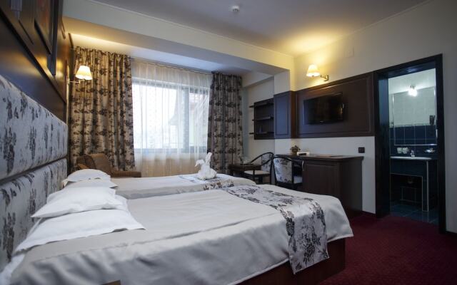Hotel Piemonte