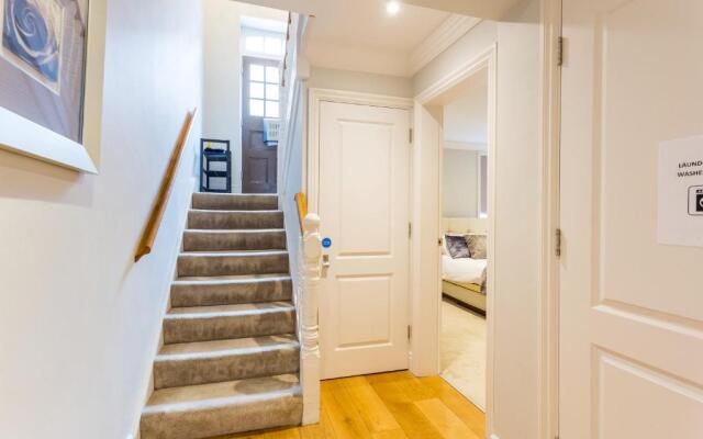 Luxury Duplex In New Development 17