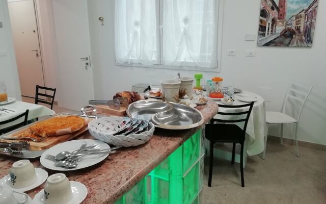 Le mille e una notte