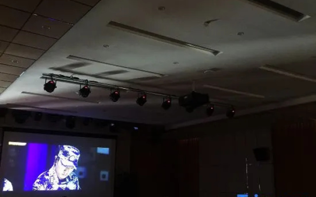 Qianhu Boting Hotel