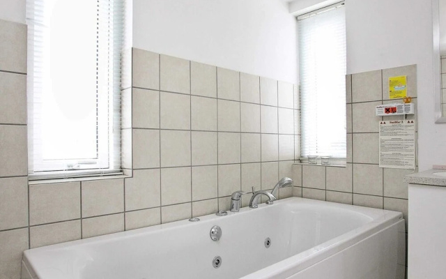 4 Star Holiday Home in Brovst
