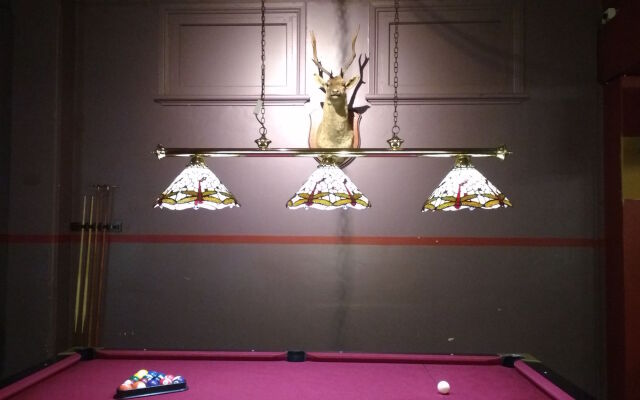 Criterion Hotel Warwick